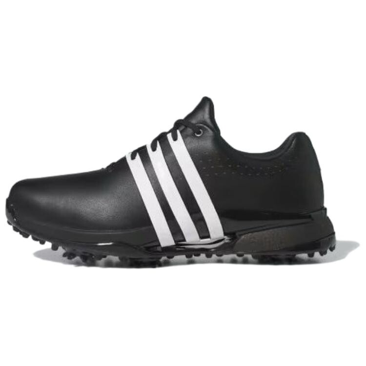 

Tour360 24 Wide Golf Core Черный Облако Белый Adidas