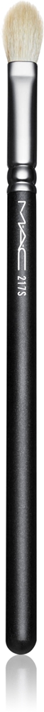 

Кисть 217s для растушевки теней Mac Cosmetics, 1 шт