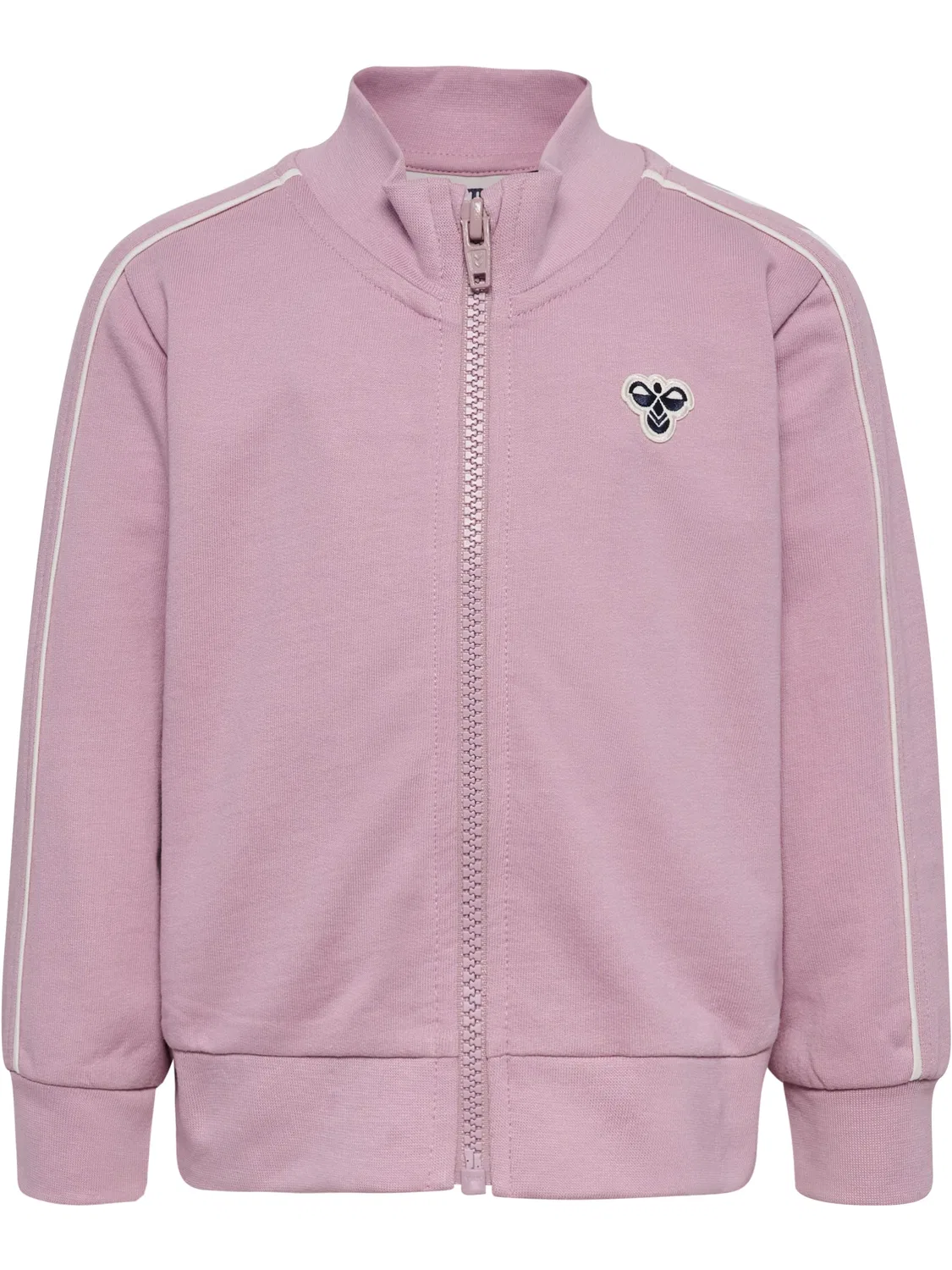 Спортивные штаны с регулируемым поясом, Hummel, mauve shadow — фото 4