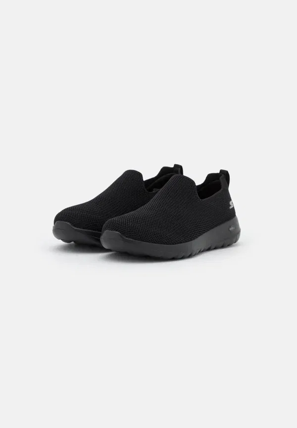 Кроссовки Skechers Go Walk Max, черный — фото 2