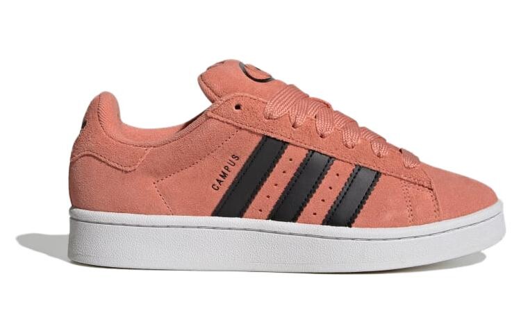 Adidas originals Кроссовки для скейтбординга CAMPUS 00s унисекс, Orange — фото 2
