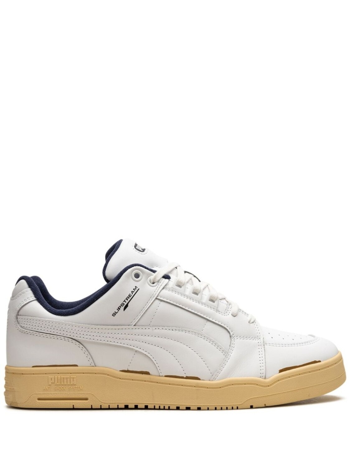

PUMA кроссовки Slipstream Low 'The Never Worn II', белый
