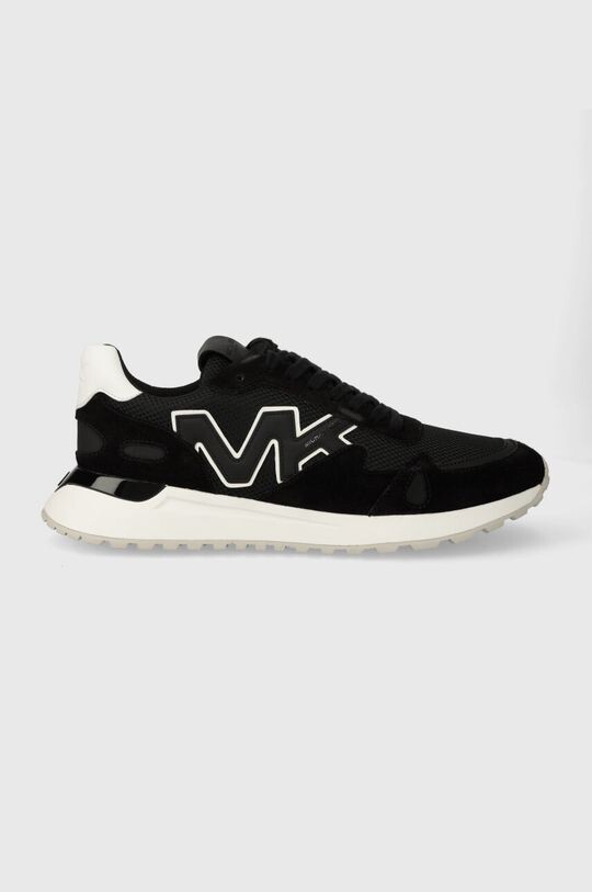 

Кроссовки Miles Michael Kors, черный