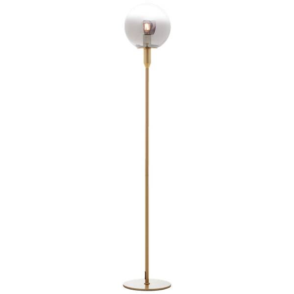 

Торшер LIGHTBOXn 71521124 1 цвет gold/rauchglas