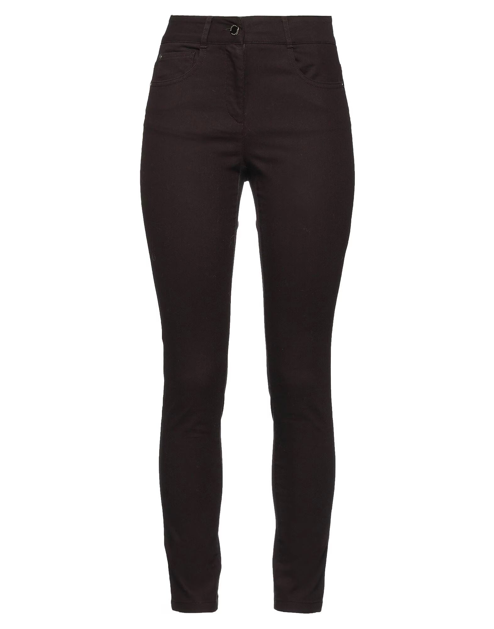 

Брюки Pennyblack, темно-коричневый