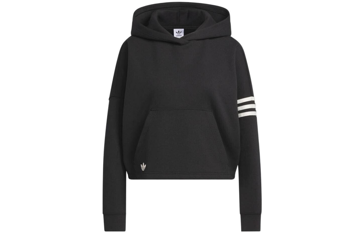 

Adidas Originals Женская толстовка, цвет Black