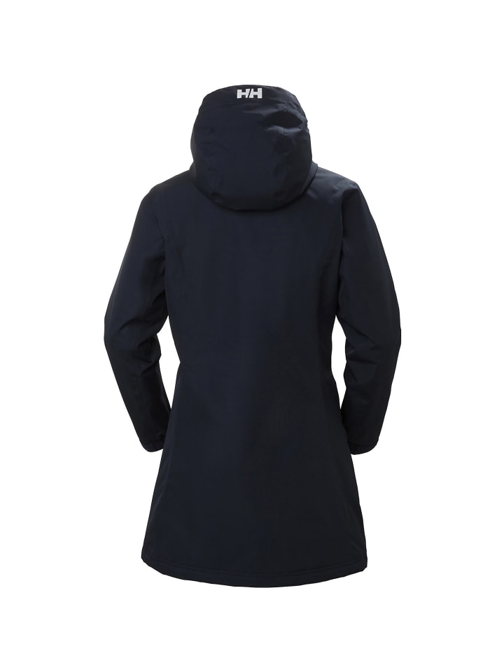 

Куртка софтшелл Helly Hansen