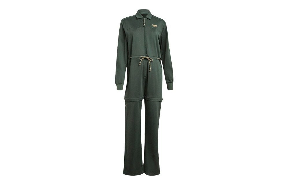 

Женское боди Adidas Originals, цвет Army Green