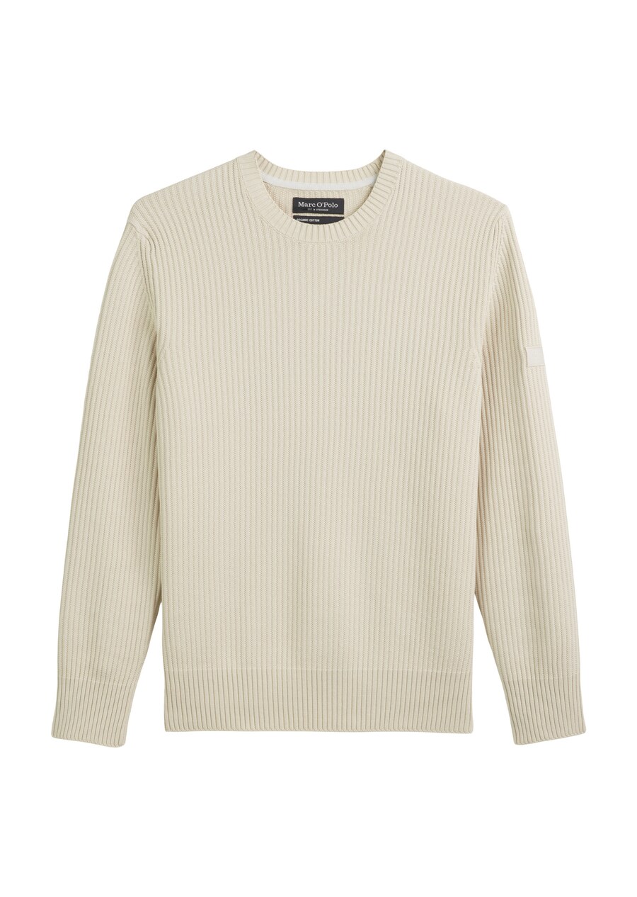 

Свитер Marc OPolo, Ivory