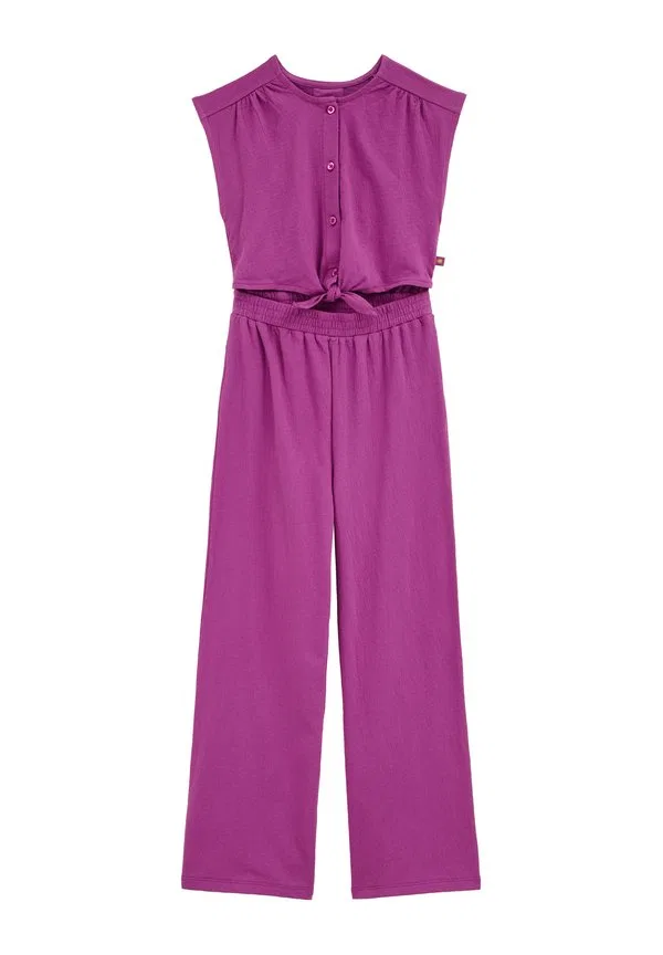 Комбинезон We Fashion, Light Purple — фото 4