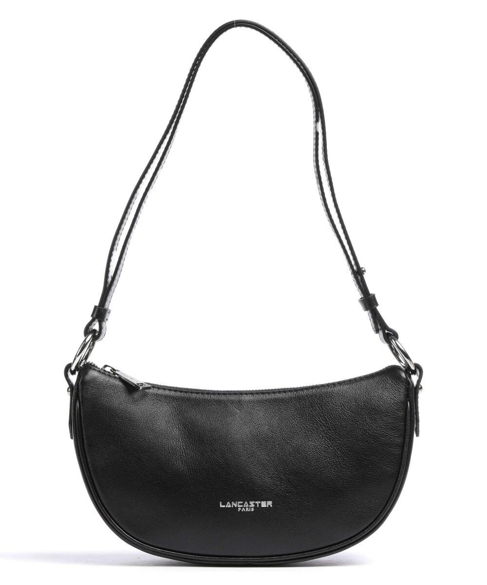 

Сумка-ведро Firenze Fashion из зерненой коровьей кожи Lancaster, черный