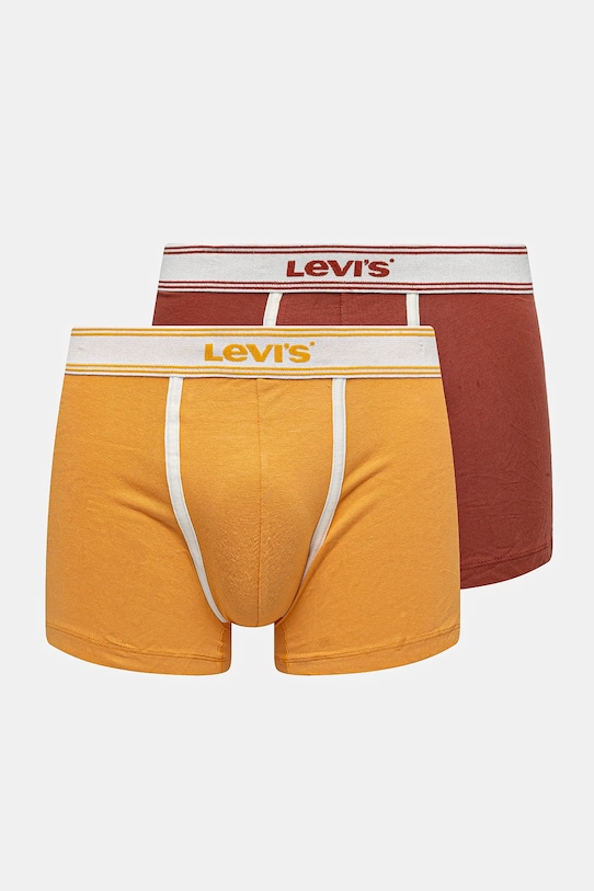 

Боксеры 2 шт Levi'S, мультиколор