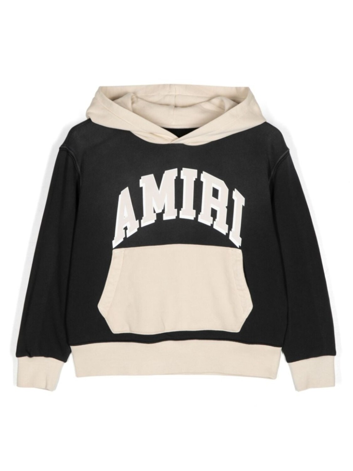 

AMIRI KIDS худи Collegiate, черный