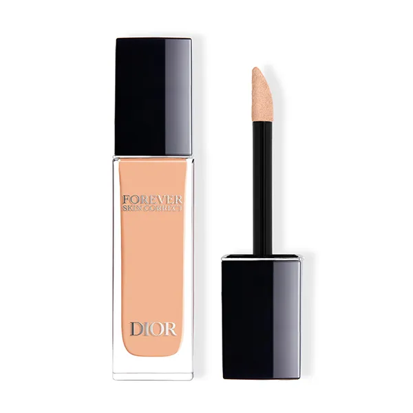 

Консилер с высокой степенью покрытия Forever Skin Correct Dior, 6N