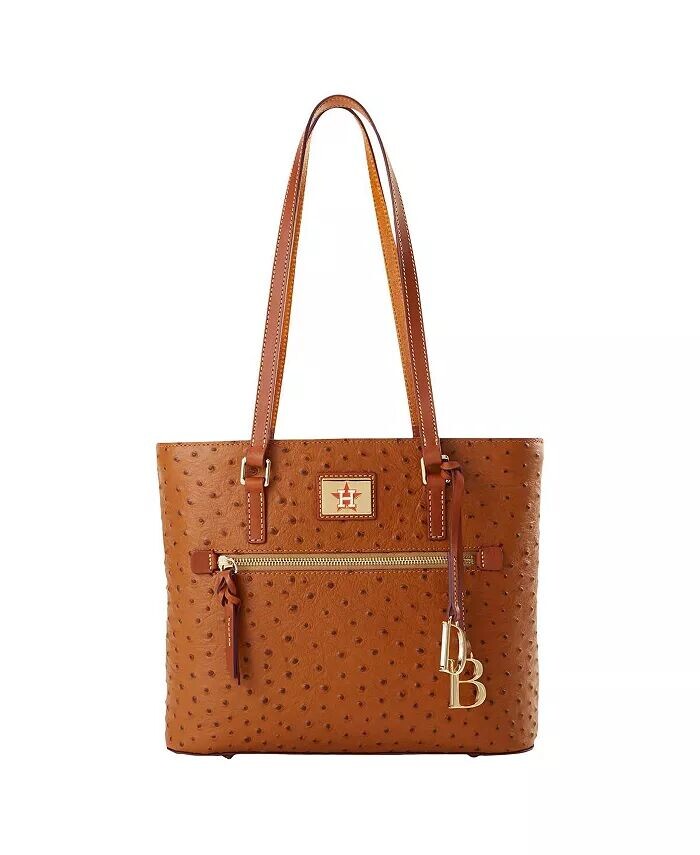 

Кошелек-шоппер Houston Astros Dooney & Bourke, белый