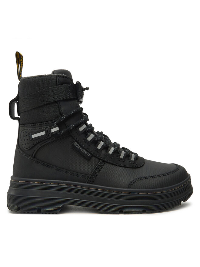 Ботинки Dr. Martens Botas Bonny Tech, черный