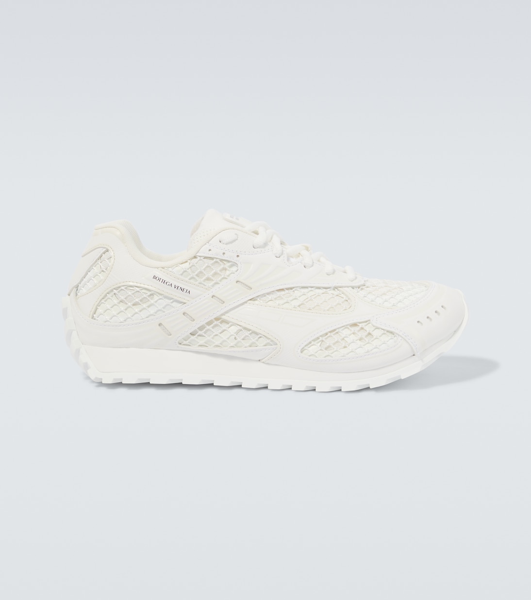 

Кроссовки Orbit Bottega Veneta, белый