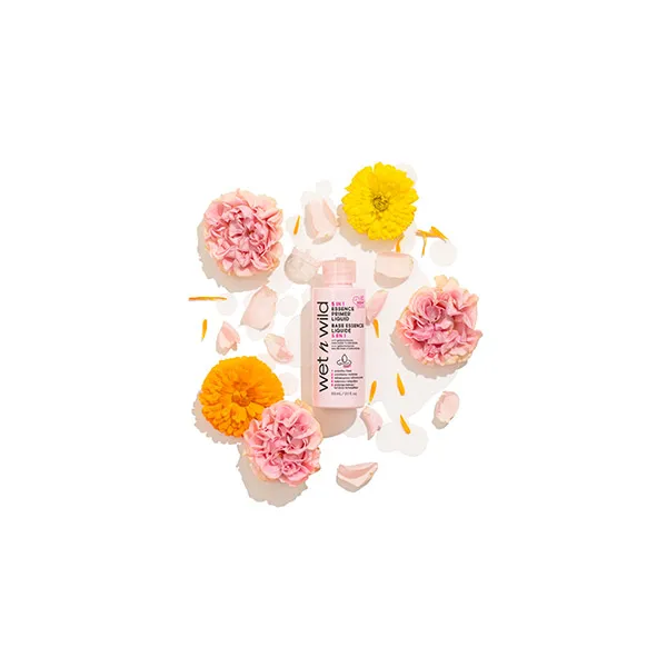 Средство для снятия макияжа Wet n Wild — С губ и глаз Eraser Waterproof Makeup Remover , 1 UD — фото 3