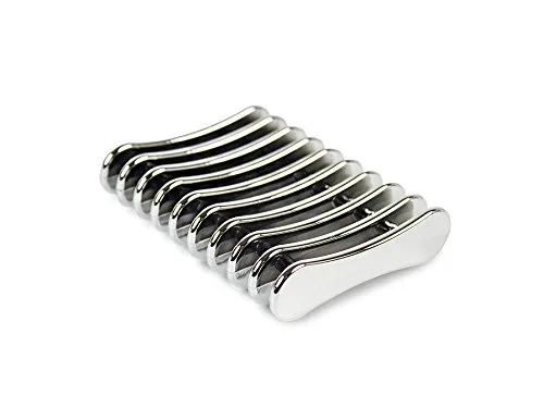 Подставка для кистей для дизайна ногтей Nd24 Naildesign — фото 2