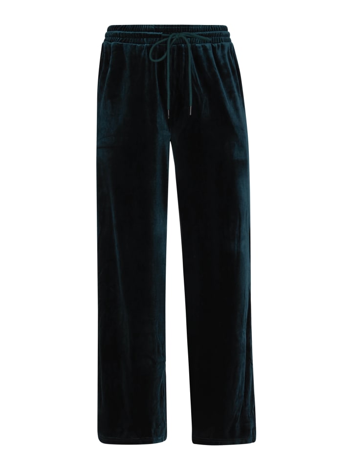

Тканевые брюки NAEMI Pants, цвет Emerald
