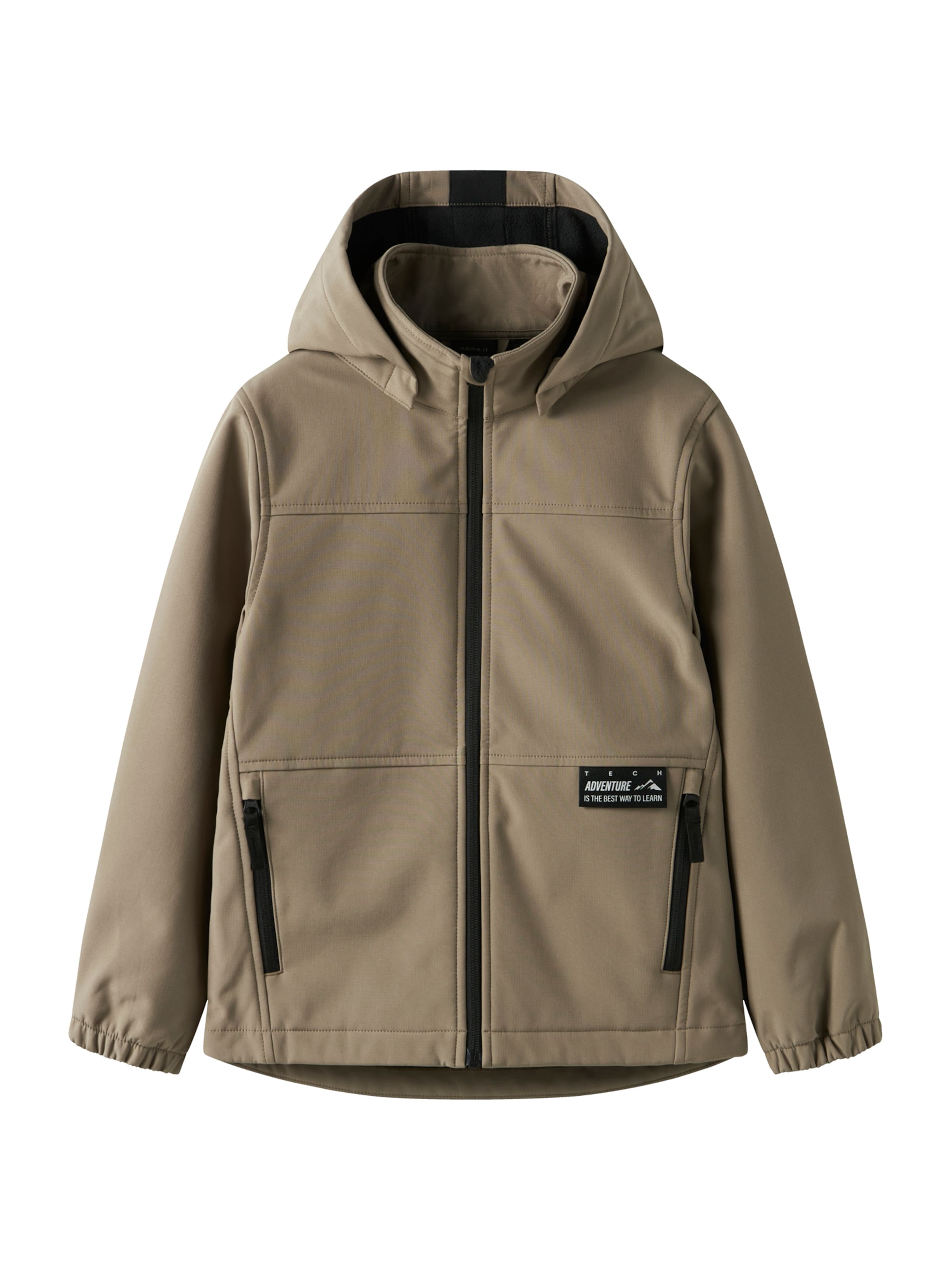 

NAME IT Куртка Performance 'NKMALFA08' в светло-коричневом цвете