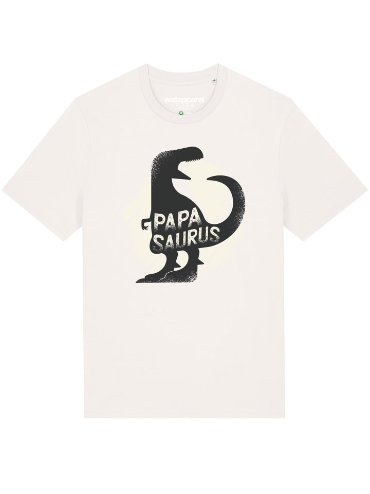 

Футболка wat Apparel, цвет off white