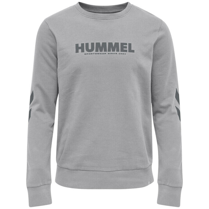 

Спортивная толстовка Hummel, серый