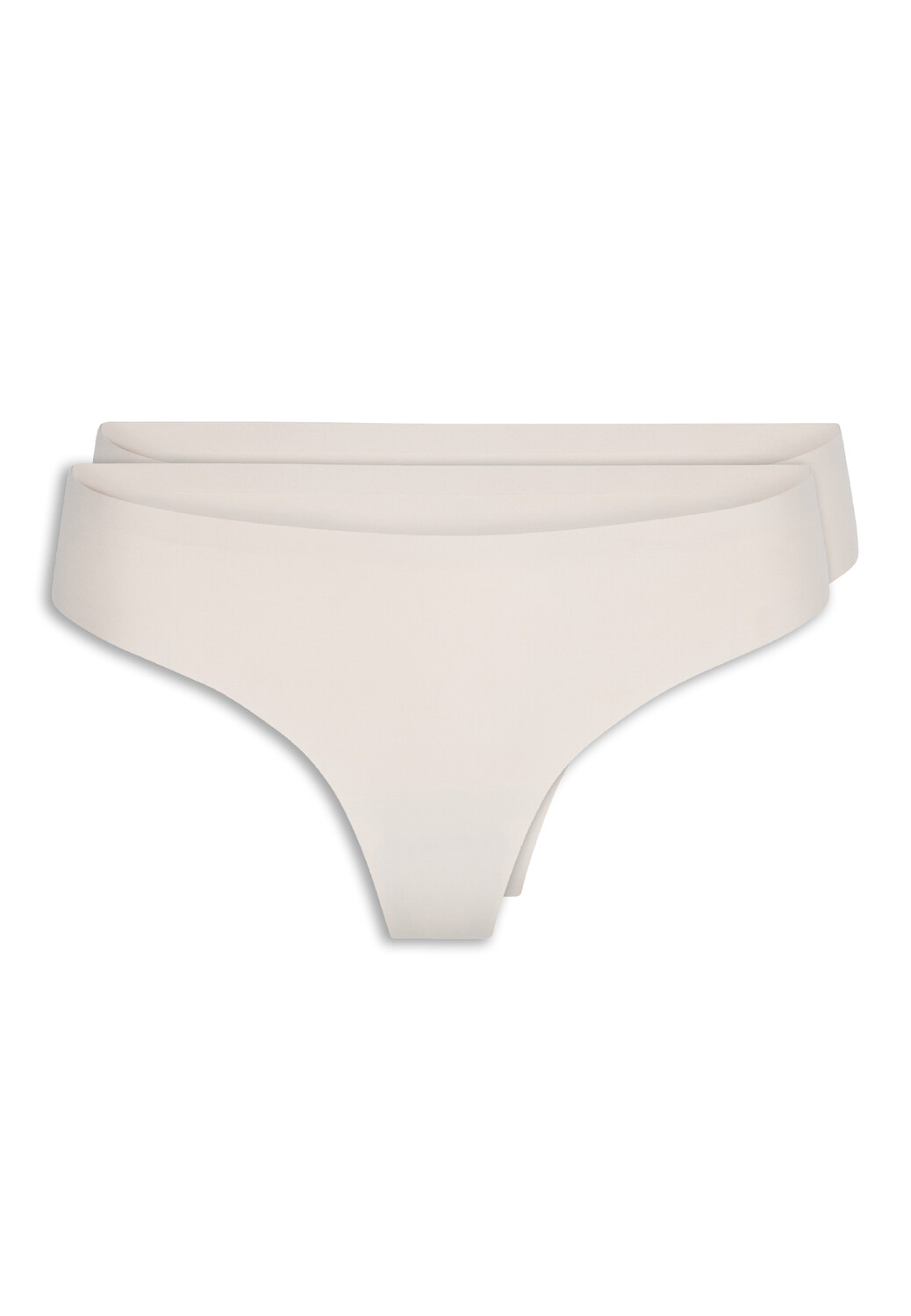 

Стринги Linga Dore (Previous 1700T) 2 pack, нюд