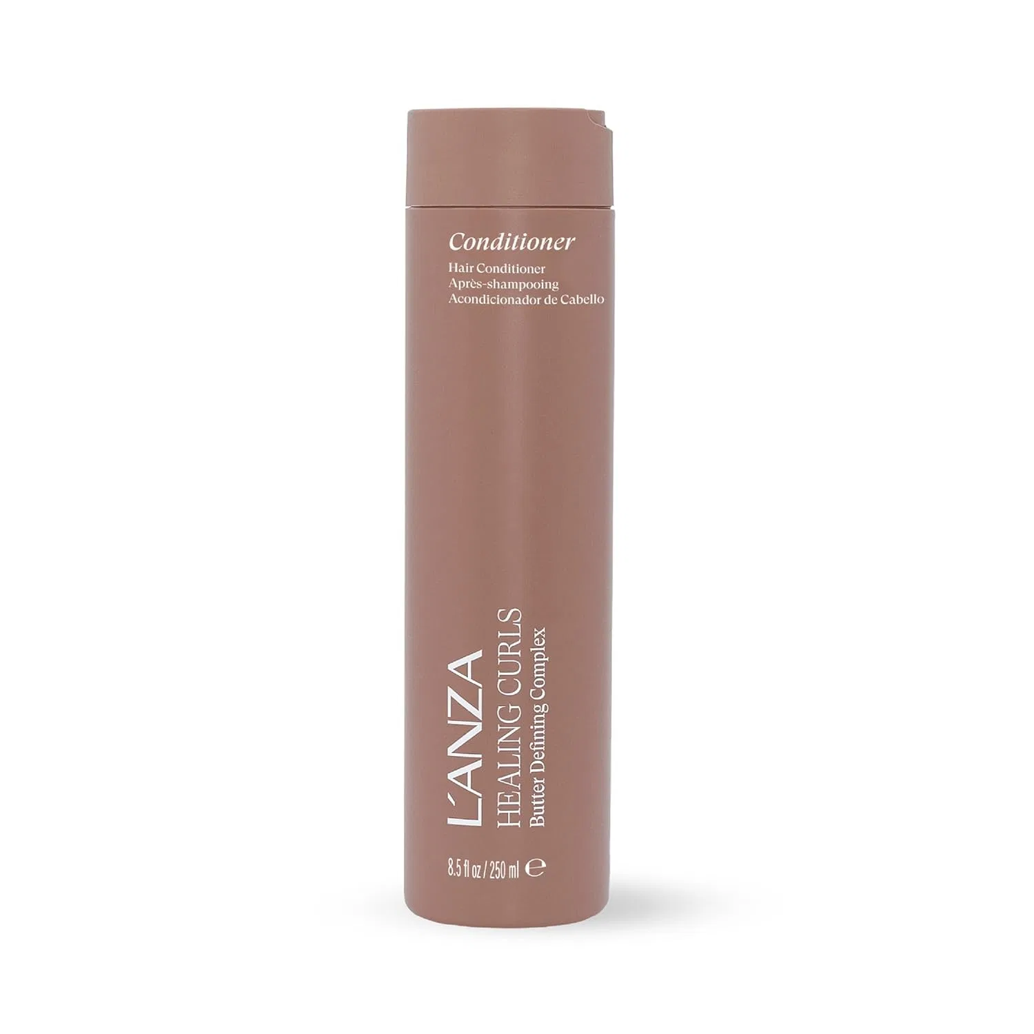Питательный кондиционер L'ANZA для кудрявых волос, 236 мл L’Anza