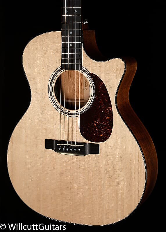 

Акустическая гитара Martin GPC-16E Mahogany