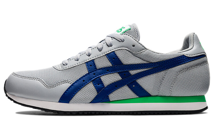 

Кроссовки Asics Tiger Runner 'Piedmont Grey Monaco Blue', Серый, Кроссовки Asics Tiger Runner 'Piedmont Grey Monaco Blue'