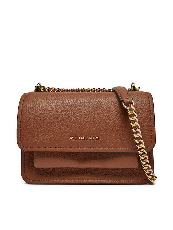 

Сумка Michael Michael Kors, коричневый