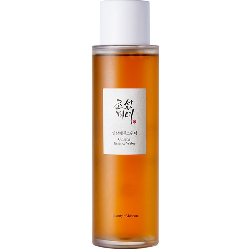 

Тоник для лица ginseng essence water Beauty Of Joseon, объем 150 мл