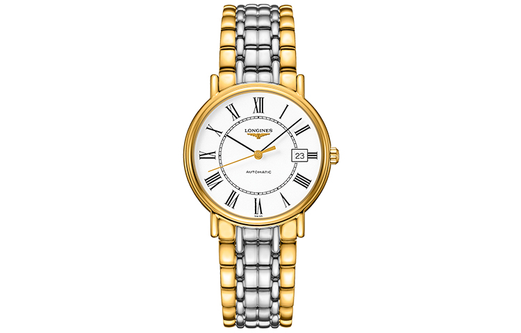 

Мужские часы LONGINES из коллекции модной одежды