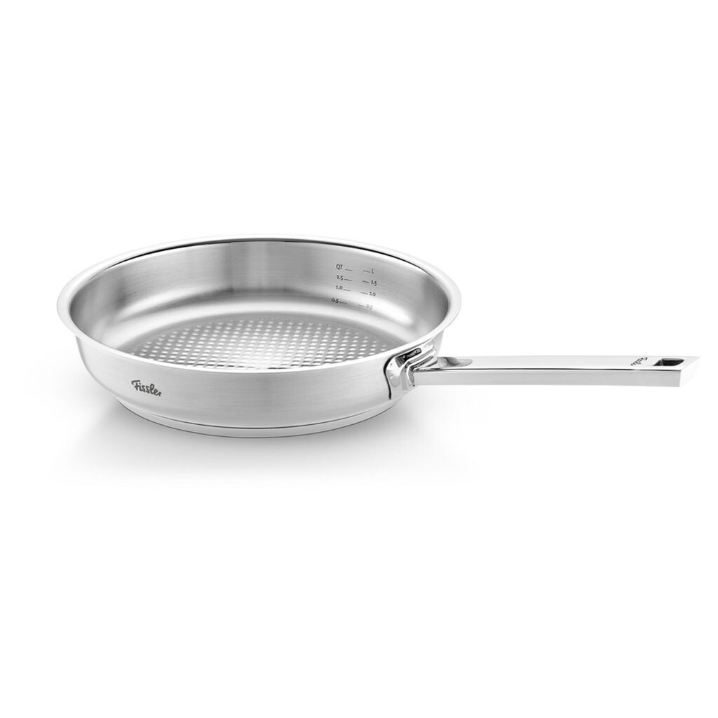 

Фисслер ориг. Profi Collection 2 противень из нержавеющей стали 28 см Fissler