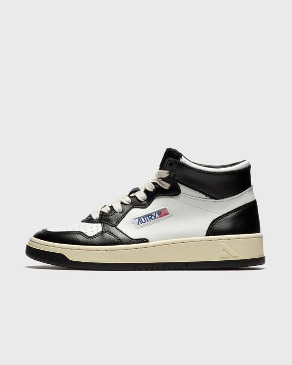 

Кроссовки Autry Action Shoes Autry Mid, белый