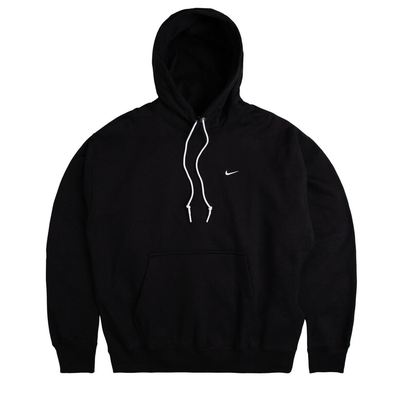 

Худи Solo Swoosh Hoodie Nike, белый