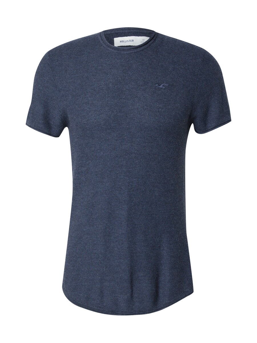 

Свитер HOLLISTER, темно-синий