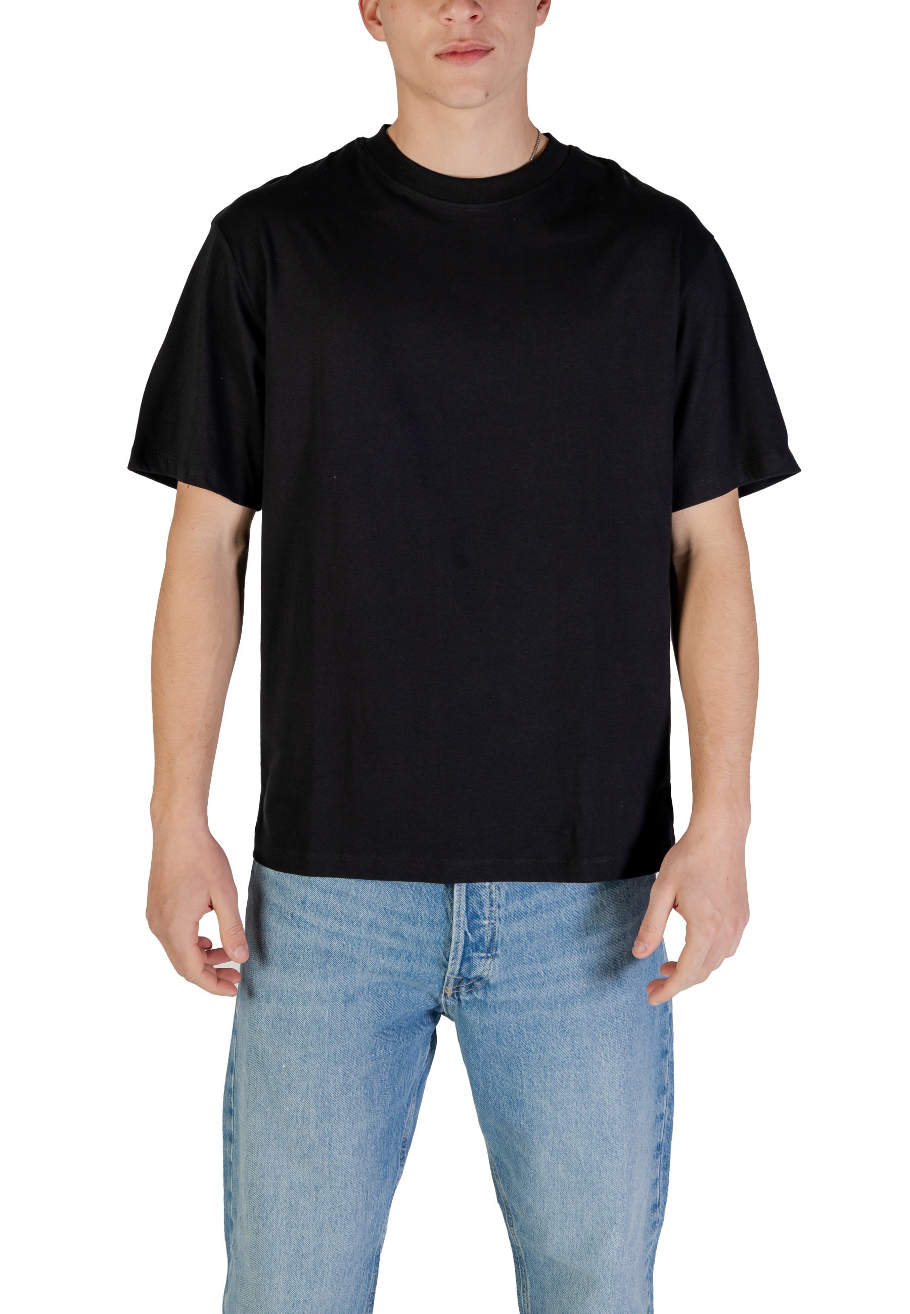 

Футболки Jack & Jones, черный
