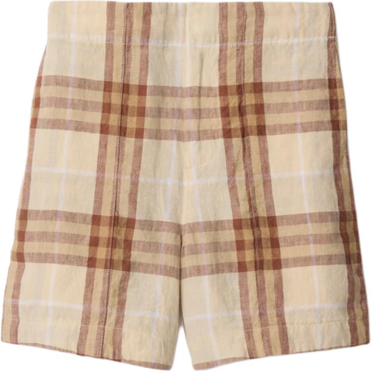 

Шорты детские Toucan Color Burberry, toucan color