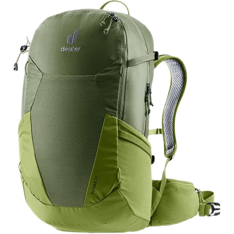 

DEUTER 27-литровый рюкзак Outdoor Nylon Multicolor Unisex
