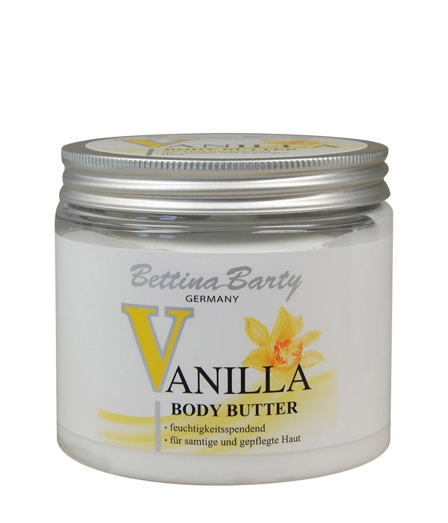 

Масло для тела Bettina Barty Vanilla, 400 ml