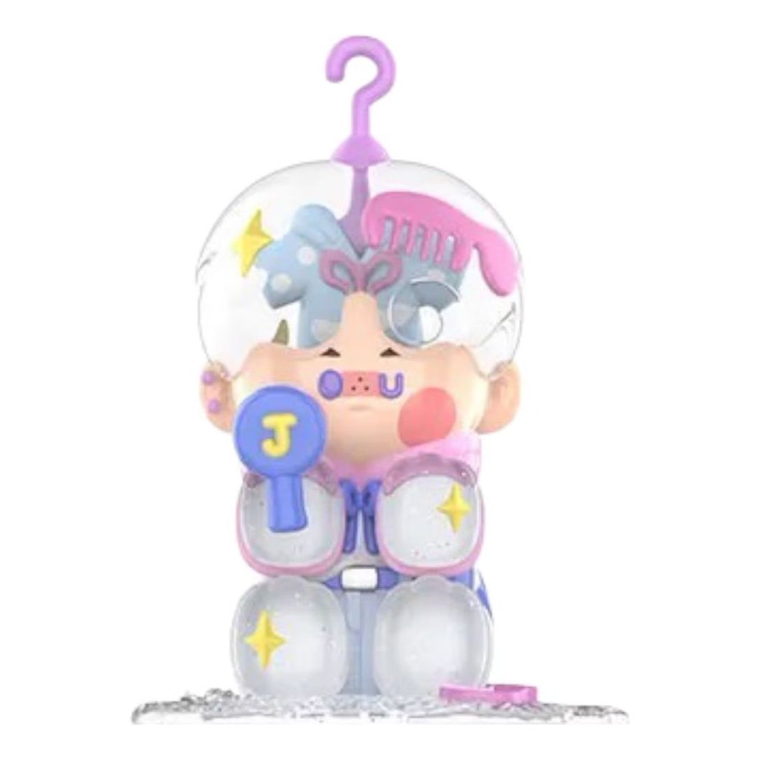 

Фигурка Pop Mart Hand in Hand «Путешествие к весне»