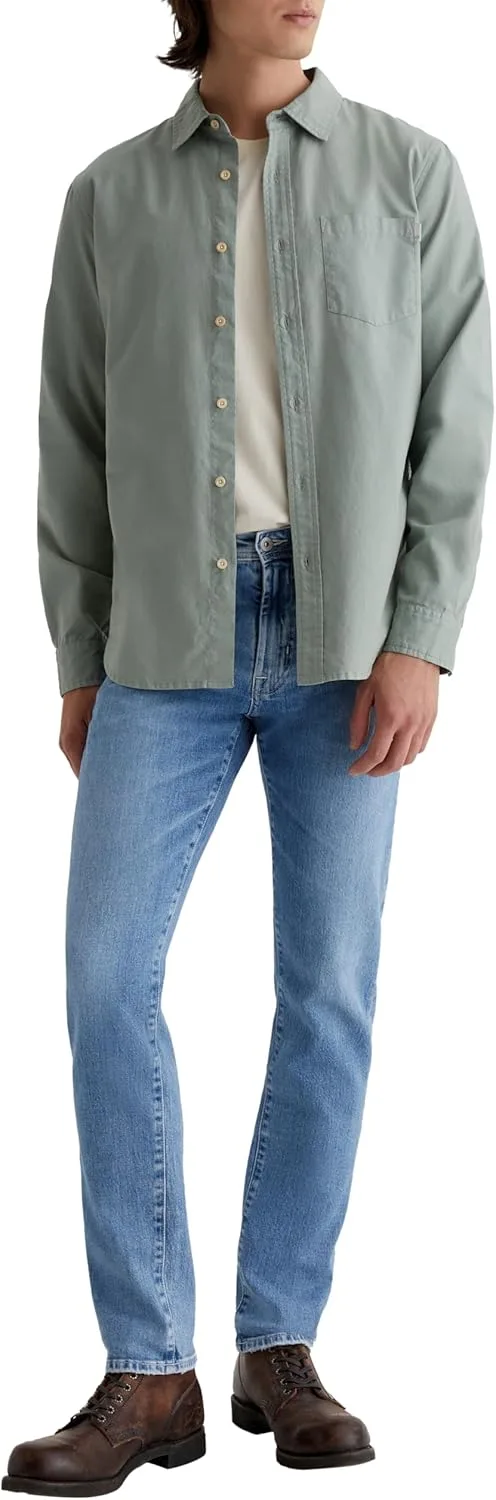 

AG Adriano Goldschmied Мужские джинсы Dylan Tailored Slim