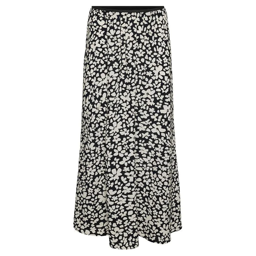 

Юбка Vero Moda Alba Ankle Long, разноцветный