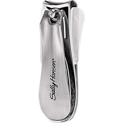 Машинка для стрижки ногтей Sally Hansen Clip 'N Catch Control Grip, Toulifly — фото 2