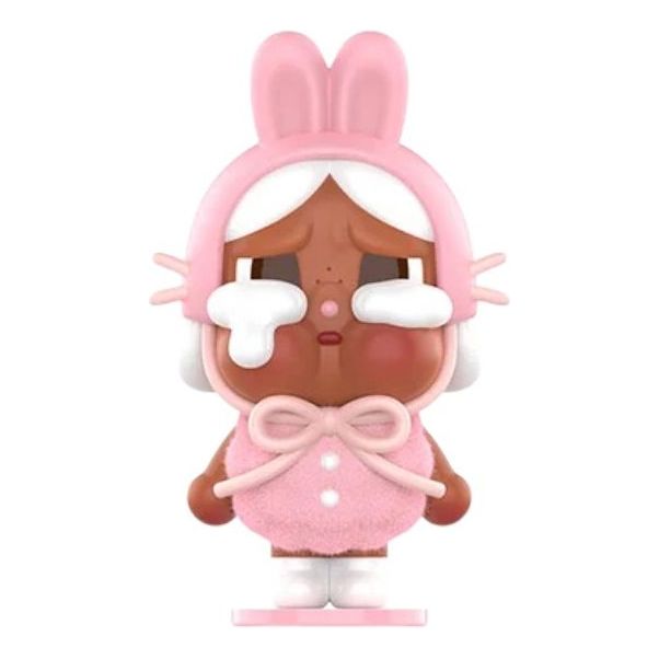 

Фигурка Pop Mart Crybaby Crying Again Figures 'I'll Give You All My Love'