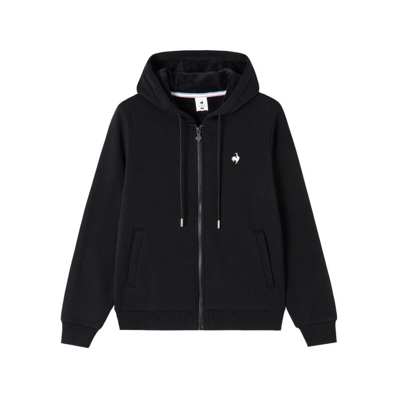 

Le Coq Sportif Куртка женская, Dazzle Black