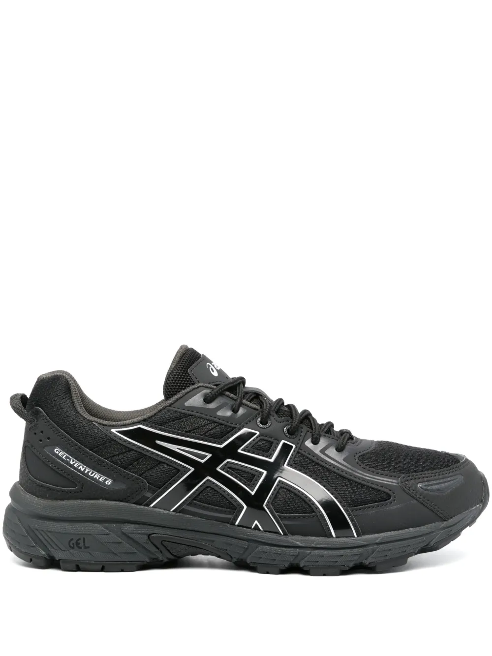 

Кроссовки Gel-Venture 6 ASICS, черный