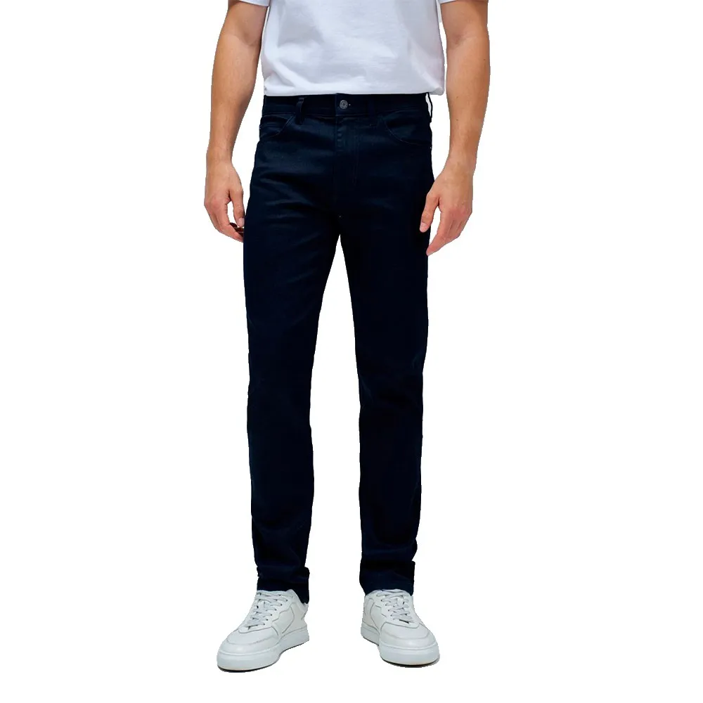 

Брюки Salsa Jeans 21010151 Slim Fit, синий